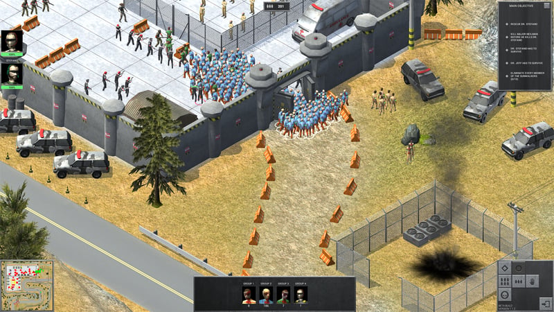 Game screenshot 5