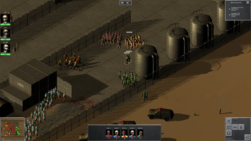 Game screenshot 2