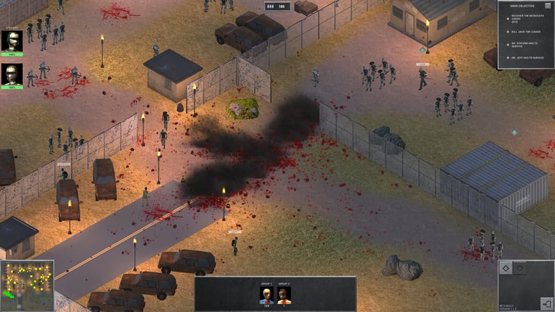 Game screenshot 1