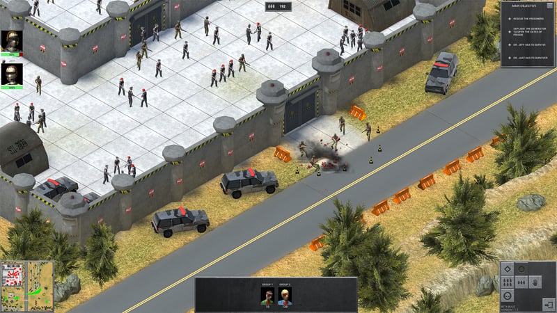 Game screenshot 4