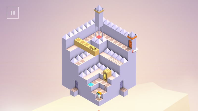 Game screenshot 1
