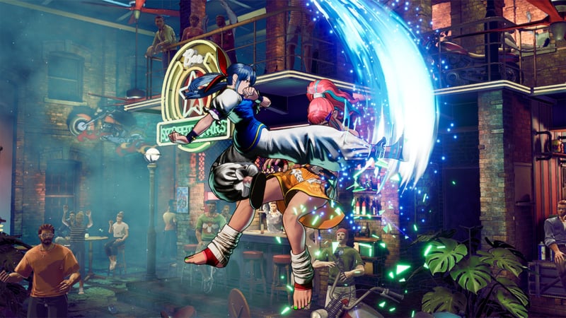 Game screenshot 5