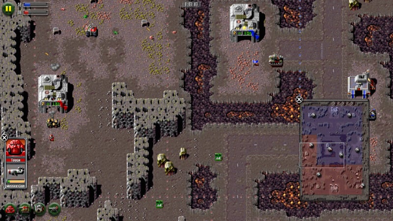 Game screenshot 5