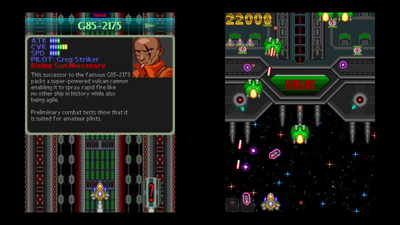Game screenshot 1
