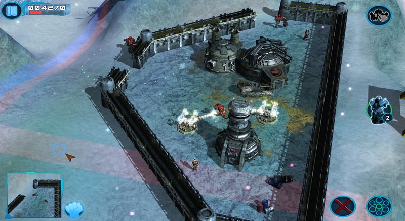 Game screenshot 1