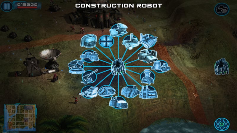 Game screenshot 4
