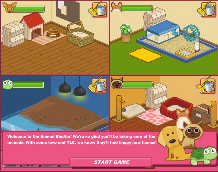 Game screenshot 2