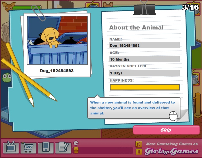 Game screenshot 4