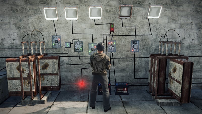 Game screenshot 3