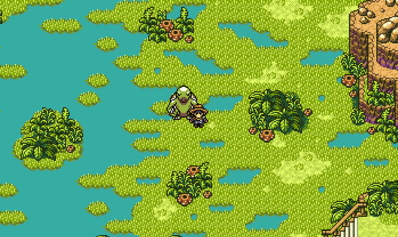Game screenshot 3