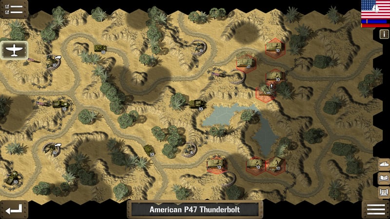 Game screenshot 2