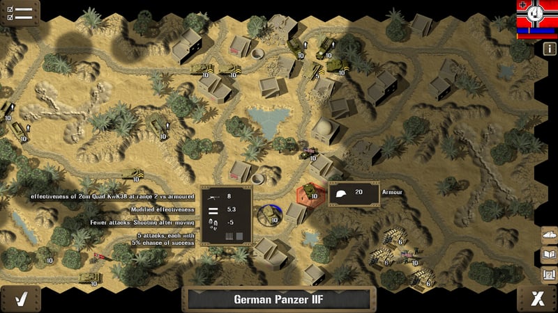 Game screenshot 4