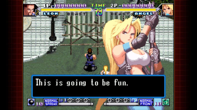 Game screenshot 5