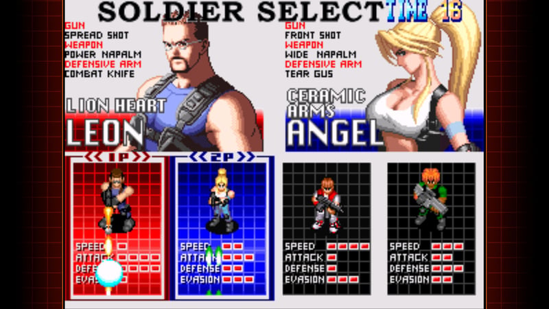 Game screenshot 4