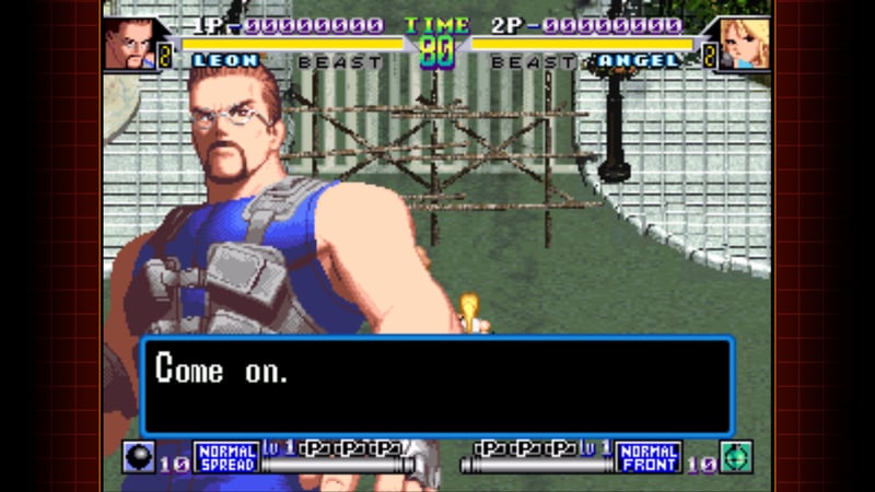 Game screenshot 4