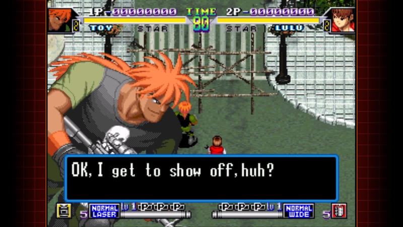 Game screenshot 2