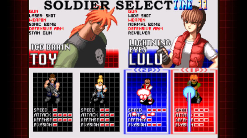 Game screenshot 3