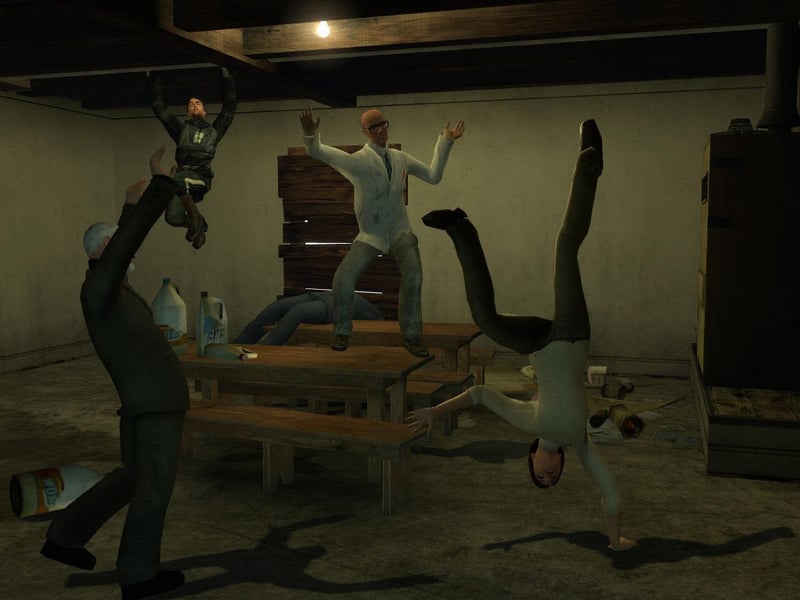 Game screenshot 3