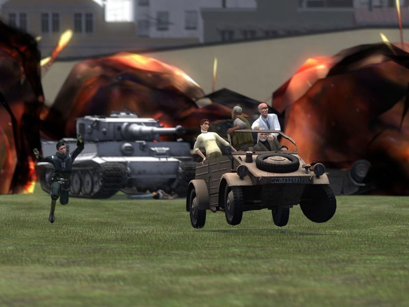 Game screenshot 4