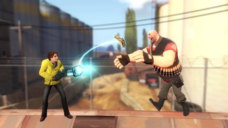 Game screenshot 5