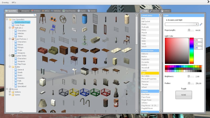 Game screenshot 4