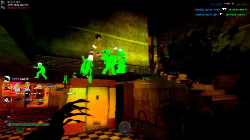 Game screenshot 3