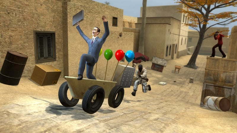 Game screenshot 4