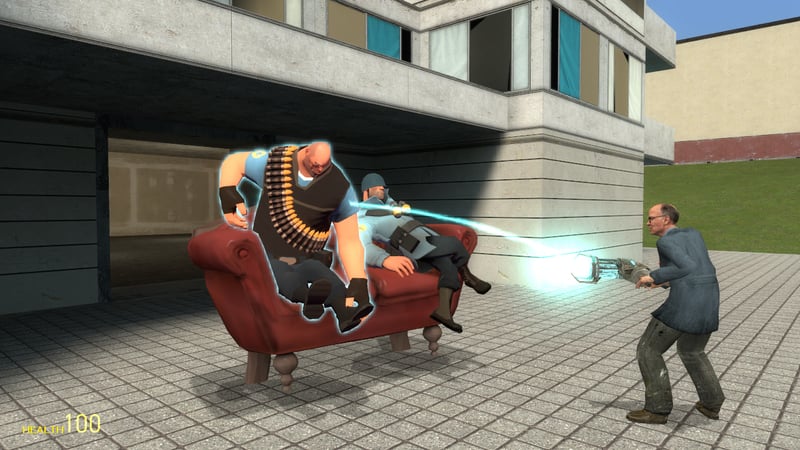 Game screenshot 4