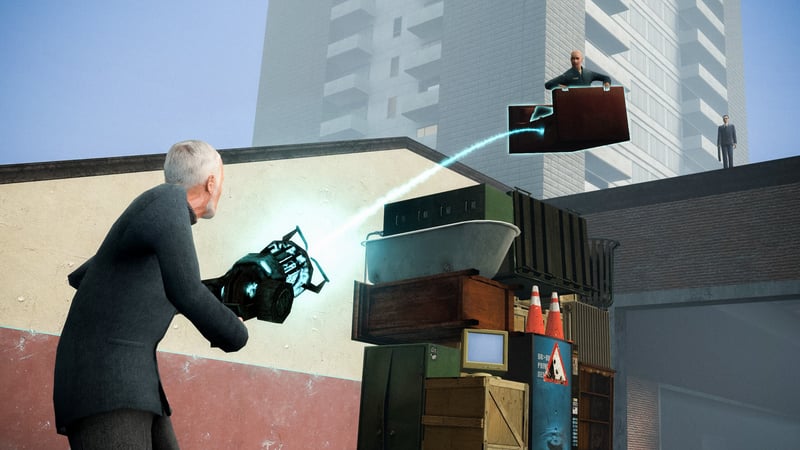 Game screenshot 3