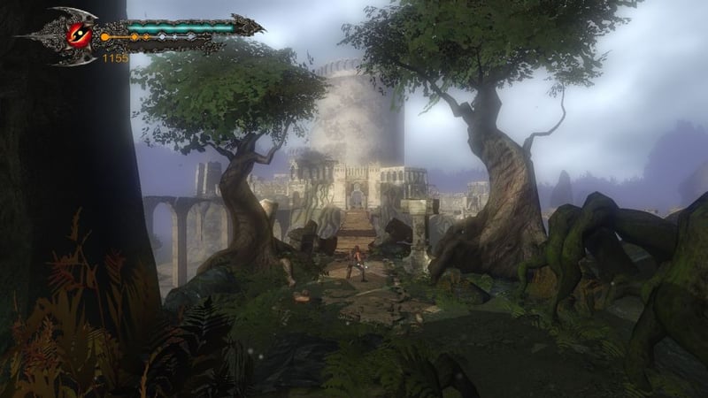 Game screenshot 1