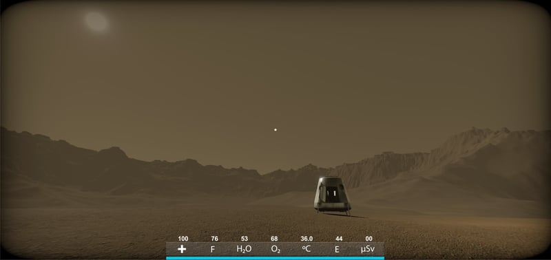 Game screenshot 2