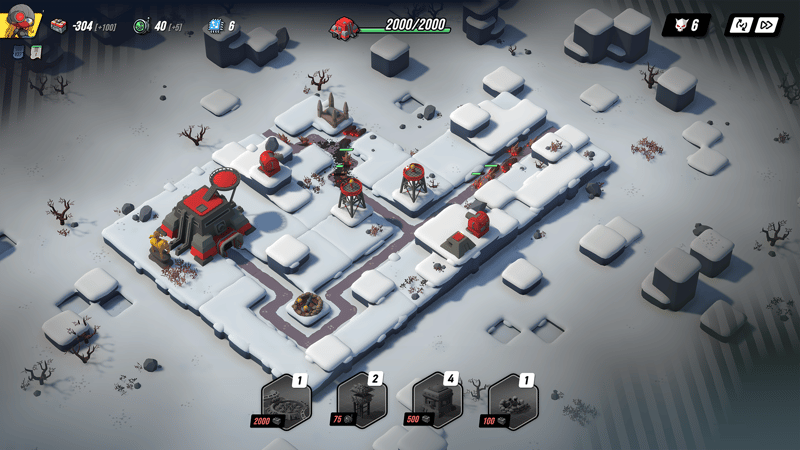 Game screenshot 2