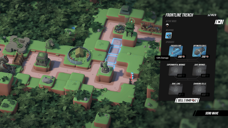 Game screenshot 3