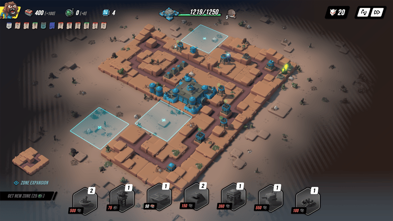 Game screenshot 4