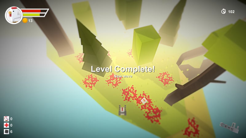 Game screenshot 2