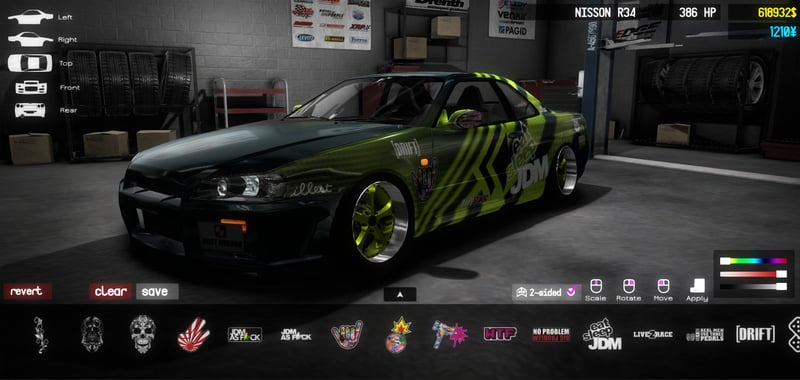 Game screenshot 3