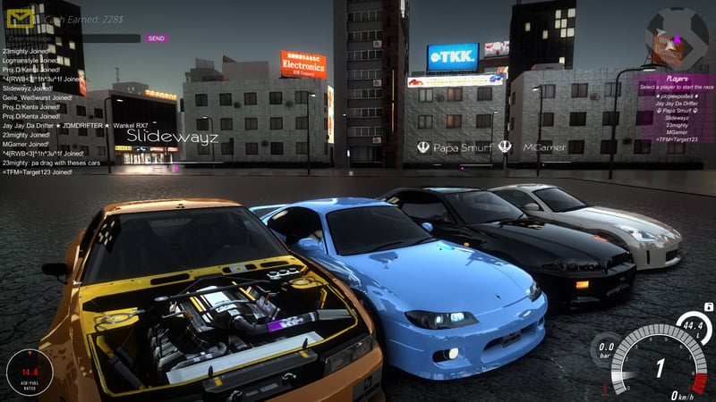 Game screenshot 1