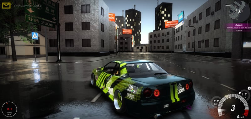 Game screenshot 2