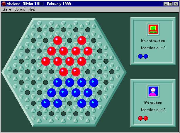 Game screenshot 1