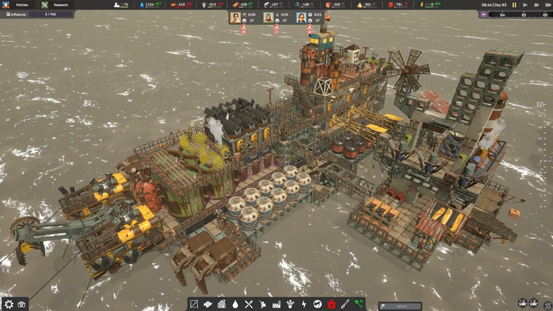Game screenshot 4