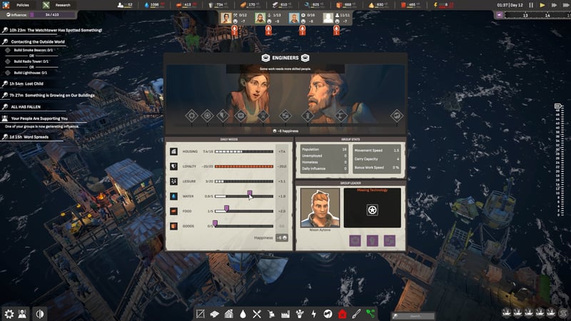 Game screenshot 2