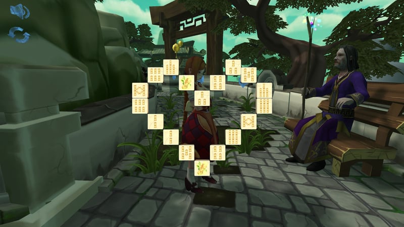 Game screenshot 1