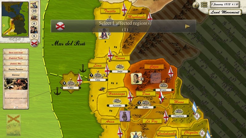 Game screenshot 3