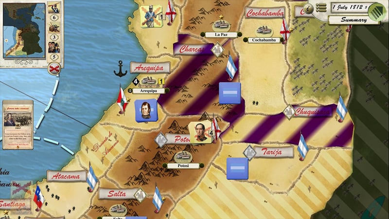 Game screenshot 3