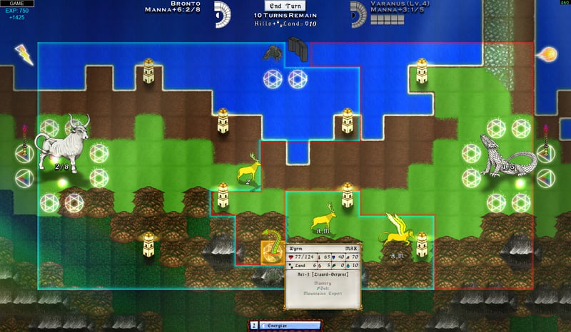 Game screenshot 2