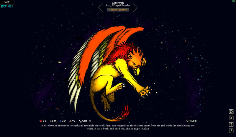 Game screenshot 2