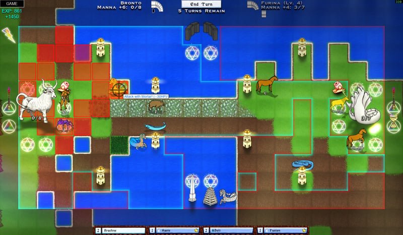 Game screenshot 3