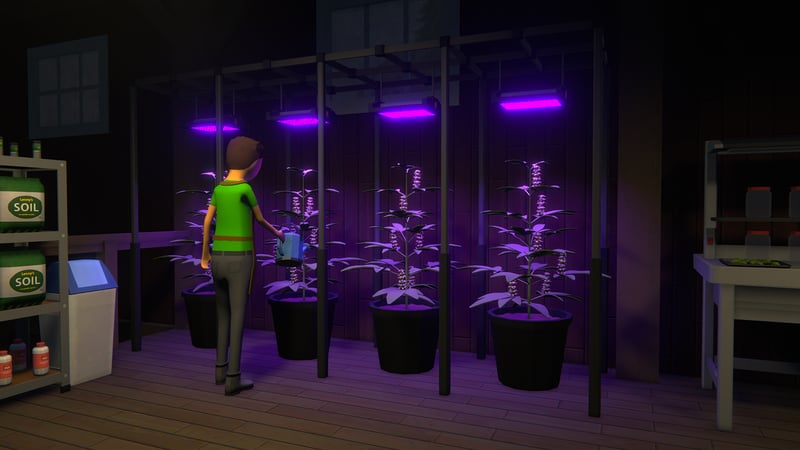 Game screenshot 5