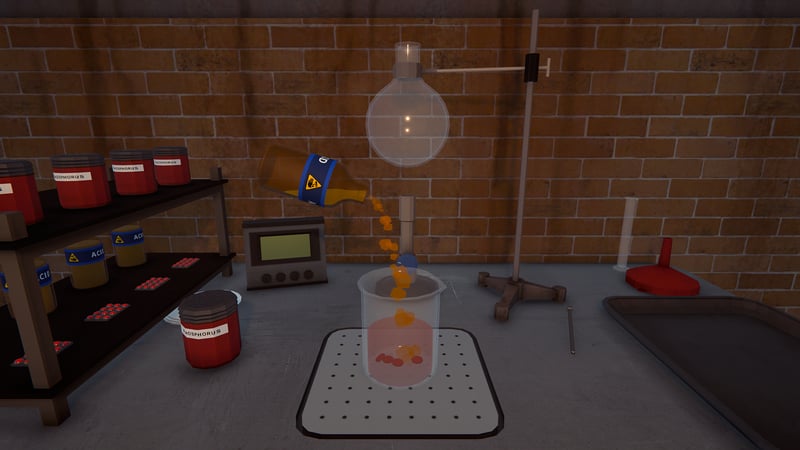 Game screenshot 5