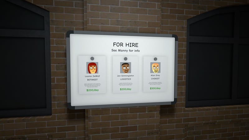 Game screenshot 2